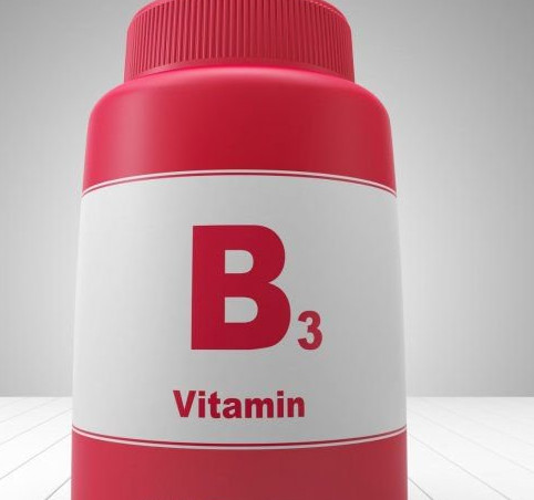 Large Stoack  Vitamin B3 warehouse with low price from China