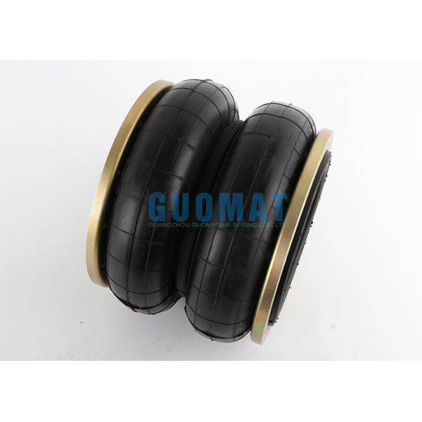 2B9-240 Goodyear Air Bellow 578-92-3-202 Flange Air Spring For Car Air Suspension