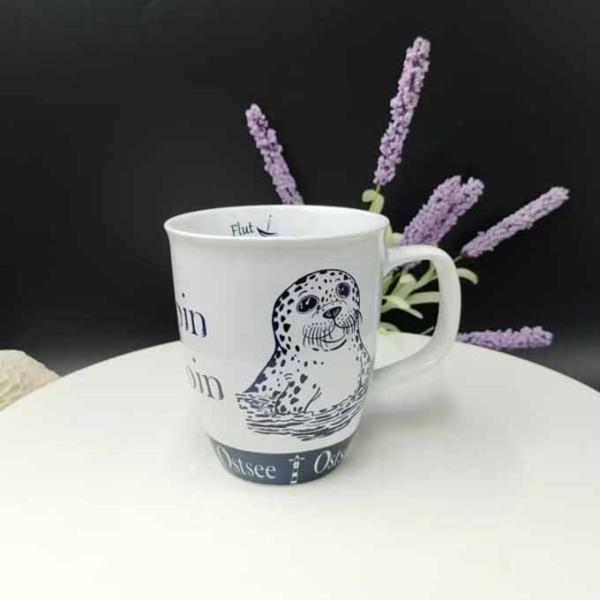 Hot sale brand new porcelain Ceramic Cup, 12oz Coffee Mugs, Tea Cup