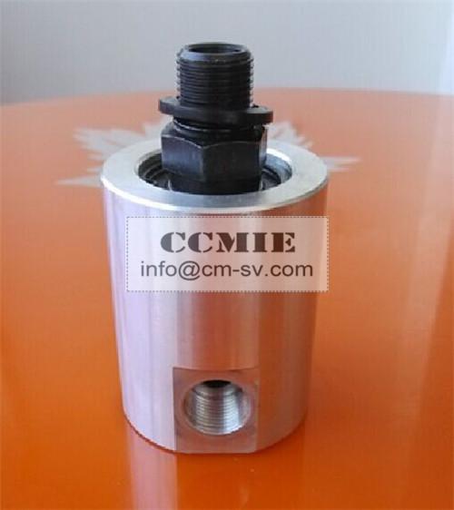 CE/ISO Full Series Genuine Reliable Rotor Valve For SANY SPR260