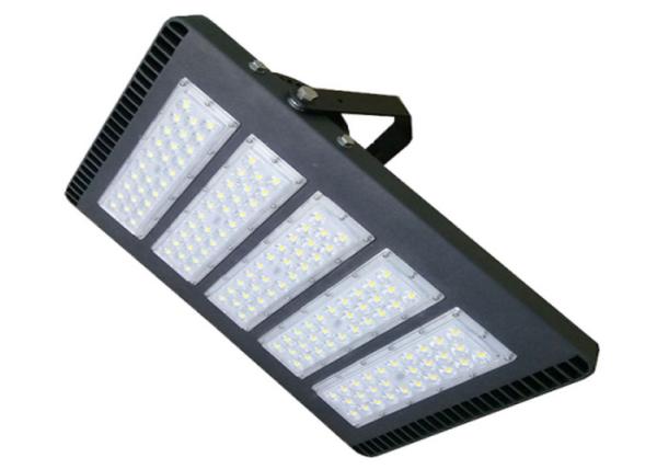 Square High Mast Outdoor LED Flood Lights 100/150/240/480 Watt Die Casting Aluminum