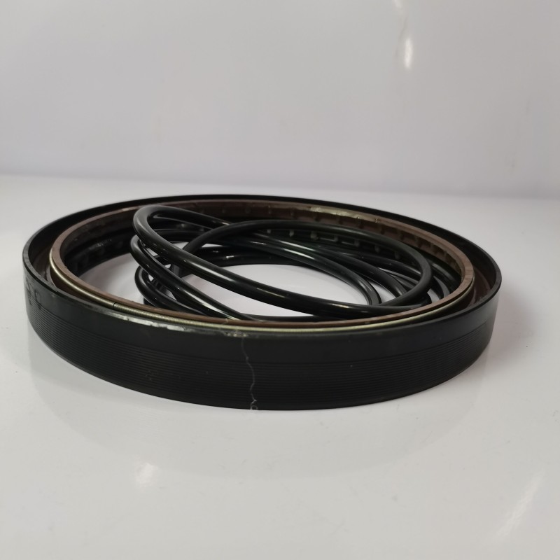 Manufacturer Wholesale Parts 190*220*15/30 FAW Truck DP128 Rear Wheel Oil Seal