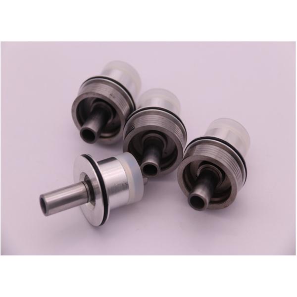 Joystick Pusher Para Excavadora Kawasaki EC210 EC210B Peça sobressalente hidráulica