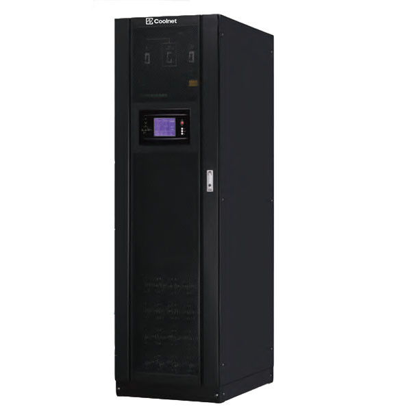 20-200kVA Modular UPS with Hot-plug and Redundancy for Computer Room Power Protection