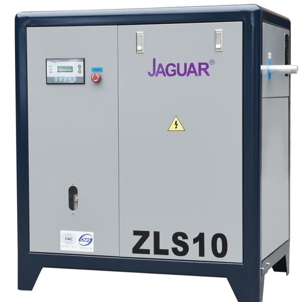 AC Power 10HP Small Size Electric Rotary Air Compressor for Food Shop Needs