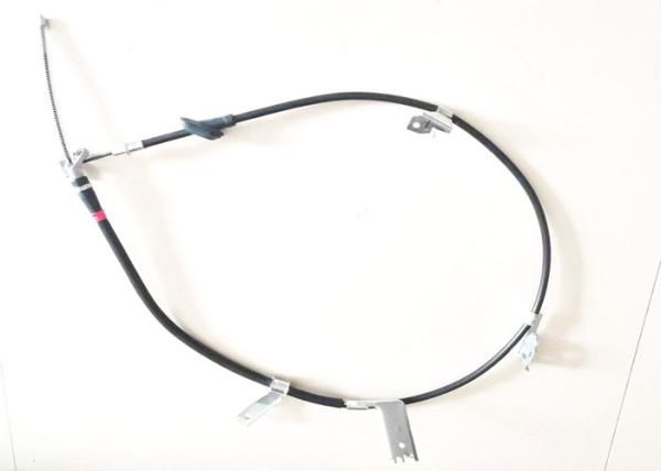 OEM 8E0609721AT Auto Brake Cable One Year Warranty