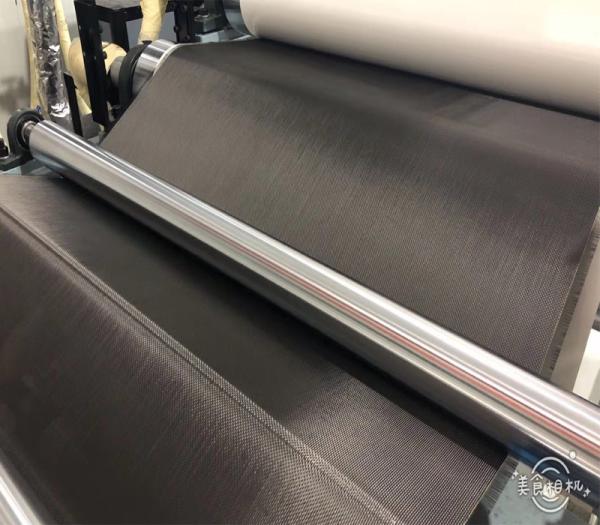 Multifunctional Carbon Composite Material Fatigue Resistance 1K 3K 6K 12K 24K
