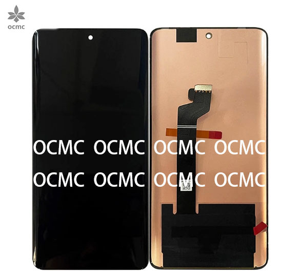 Universal Android Huawei Nova9 LCD Incell Display Touch Screen OEM
