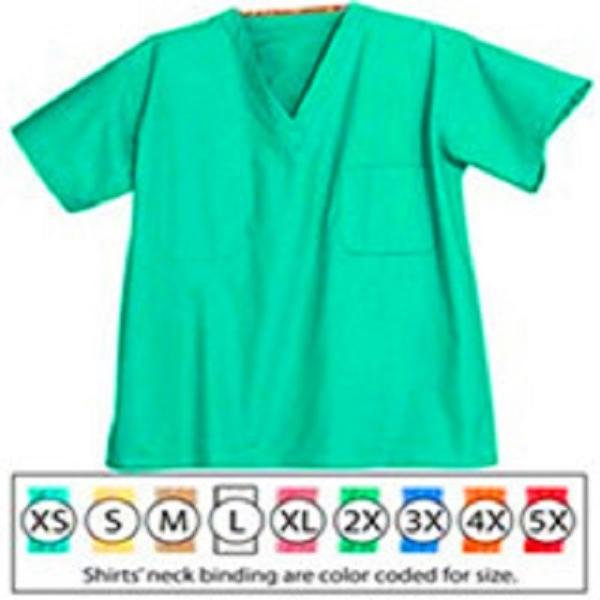 3 Pockets Hospital Scrub Suit Custom Logo Medical Doctors Maternity Scrubs