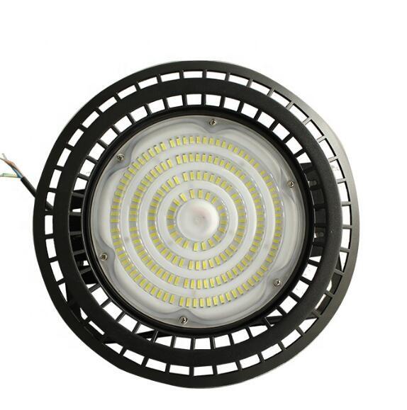 Topsung 150watt LED luz de crescimento para plantas de interior luz de crescimento 100-277VAC ufo espectro completo lâmpada de crescimento de plantas de interior led