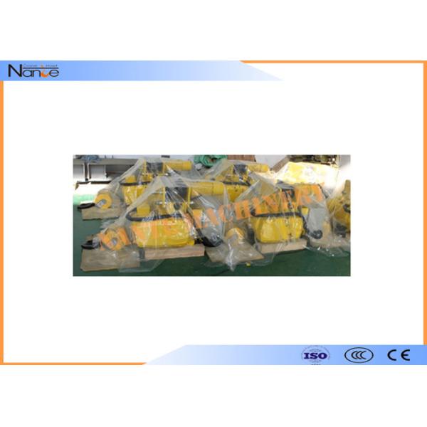 Hook Assembly Electric Wire Hoist Small Electric Hoist High Speed