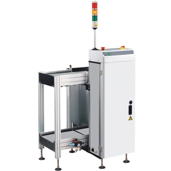 Pneumatic Clamp Structure LED Light Manufacturing Machine ET-L330 SMT Production Machine