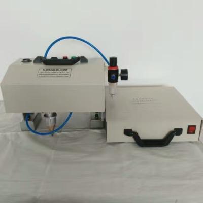 Hot sales best price best brand chasis number marking machine