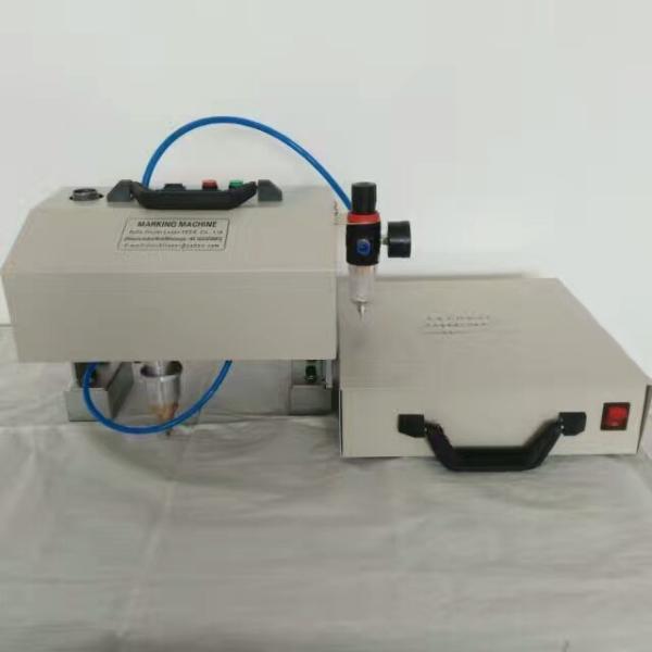 china supplier cnc marking machine name plate pneumatic marking machine