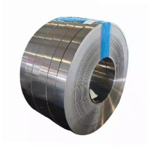 Empilhadeira de aço inoxidável laminada a quente para uma tolerância dimensional