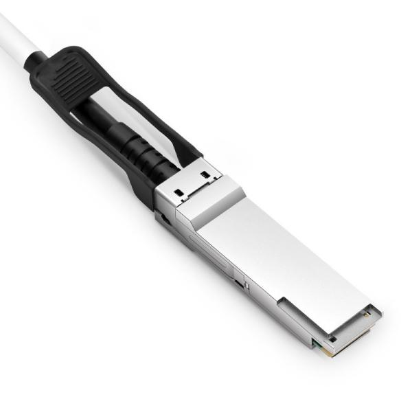 2.5m 100GbE QSFP28 Mellanox DAC Cable Network MCP1600-C02AE30L