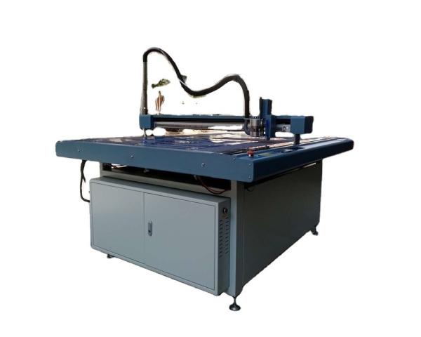 Garment Apparel Production Manufacturing Template Cutter 1509 for Driller Cut Tools