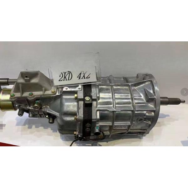 OE NO. 33030-0k350 pour le montage de la boîte de vitesses manuelle de la transmission Toyota Hilux Auto Parts