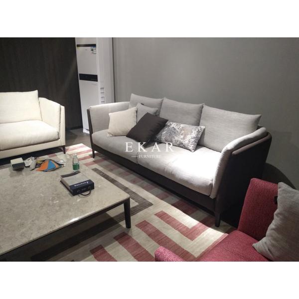 Macy Nice Modern Sale Ekar Furniture Sofa Set