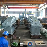 Machine en céramique de granulatoire du sable 1000L de poudre Balling