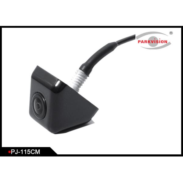 190° Digonal Angle Infrared Reverse Camera With Color CMOS Image Sensor