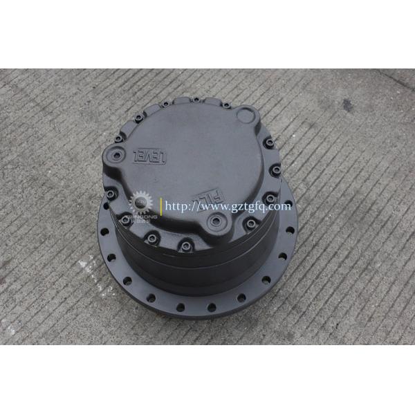 Assy конечной передачи экскаватора коробки передач JCB220 перемещения экскаватора цены по прейскуранту завода-изготовителя TGFQ гидравлический старый