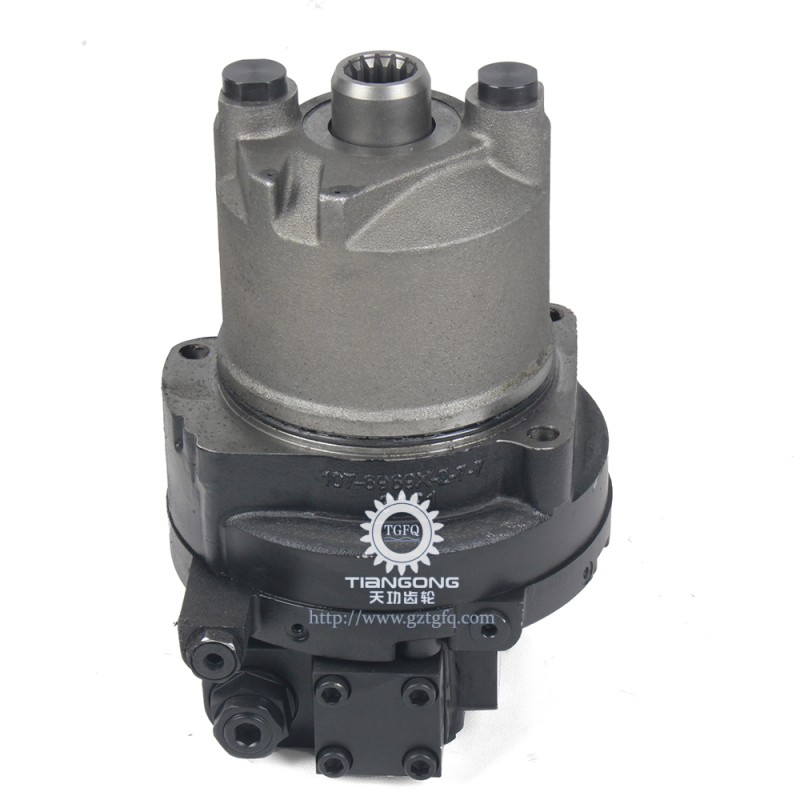 E320B 320 L, 320N 0874827 MOTOR GP-PISTON SLIPPER-PART 2 OF 2PART OF 087-4826 874826MOTOR & MOUNTING