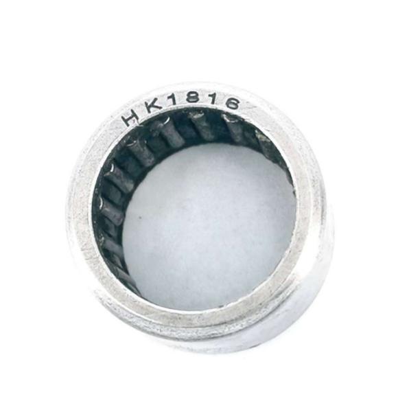 HK...Rs/2rs Series HK0810 RS Drawn Cup Thrust Needle Roller Bearing HK0812 2RS