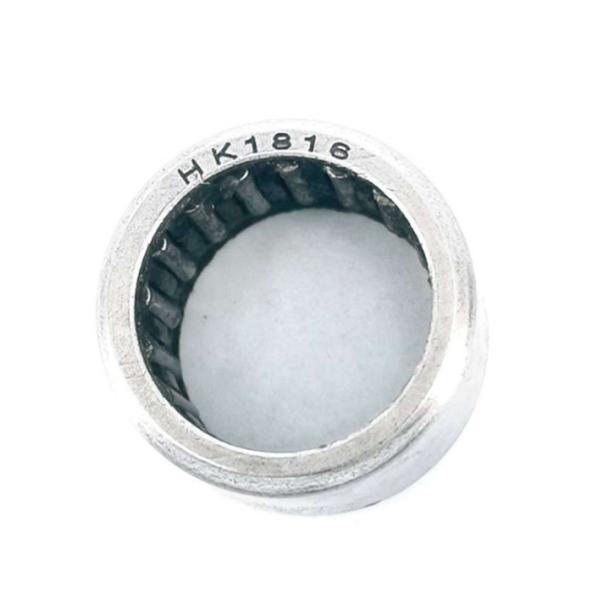 HK1012 RS Thrust Roller Bearing HK1014 2RS Full Complement Needle Roller Bearing