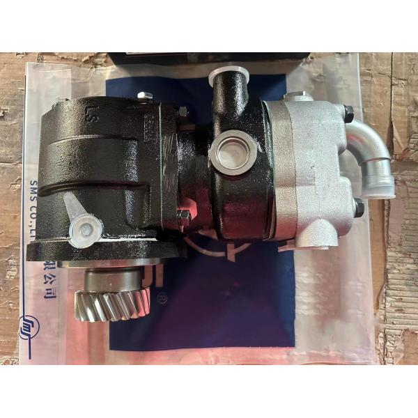 OEM / ODM / SMS Air Compressor Weichai Engine Parts 612600130777