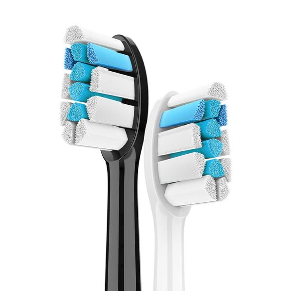 Les adultes sont sensibles à la brosse à dents électrique Antibactérien HX934-P