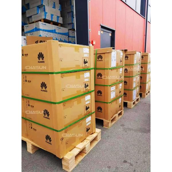 2MPPT 16kw Deye Hybrid Inverter Высоковольтный гибридный инвертор SUN-16K-SG01LP1-EU