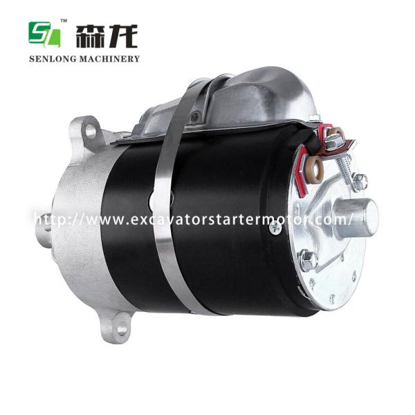 12V  9T  Starter 3134 50-70604A3  ‎D8FF-11001-EA 5070604A3 D8FF11001EA 3134n Imi106nrm 50-70604a3 Ph140-0001-Ccw Ph140-0004-Ccw  For  Volvo Penta Marine Engine Aq190a