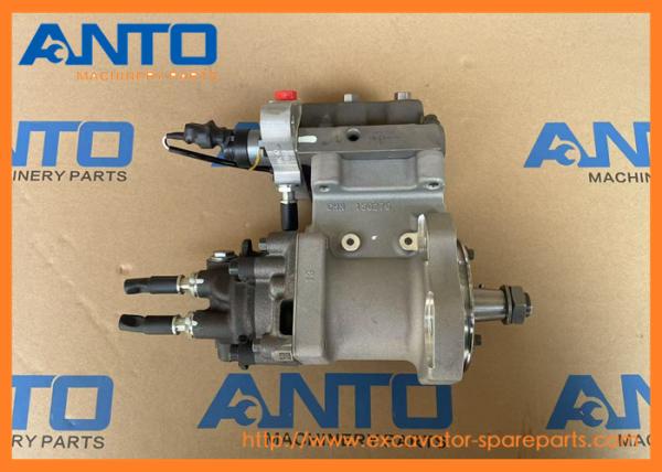 6746711151 6746711130 6745711180 Fuel Pump KOMATSU Excavator Engine Parts For SAA6D114E WA430-6