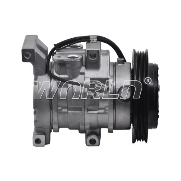 Condicionador de ar 24V do carro do compressor 7SBU16C para Benz For Actros para PM 2000-2003