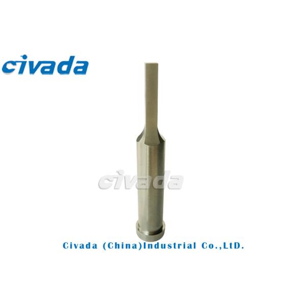 Blade Tip  Precision Punch 