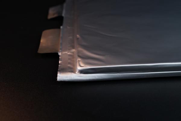 3.7V 30000mAh NCM Bateria de Célula de Célula Única Lipo Bateria 800 ciclos + 425g