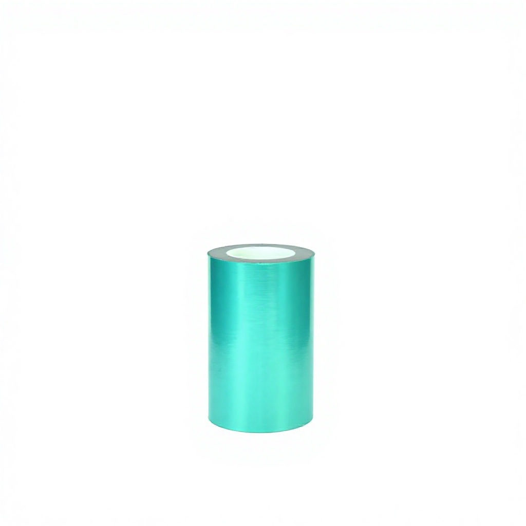 Eco Friendly Safe High Temperature Resistant PE Soft Translucent Electrostatic Cling Film Medical/Machine Grade Electronic