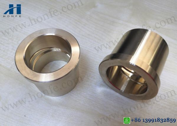 911-211-164 Sulzer Loom Parts Bush Pure Copper Build 911-211-164 Ps0973