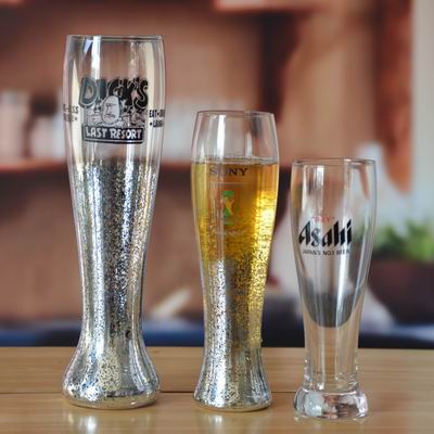 Transparent Extra Size 53oz Craft Beer Glasses