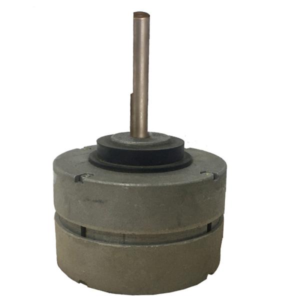 YDK83-20-4 Smooth Running Asynchronous Indoor Fan Motor Air Conditioner Blower Motor Capacitor Operating