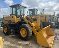 Chinese Popular Model SDLG 936 Used Wheel Loader SDLG936L 936L 936H Compact 3ton Small Front Payloader for Sale