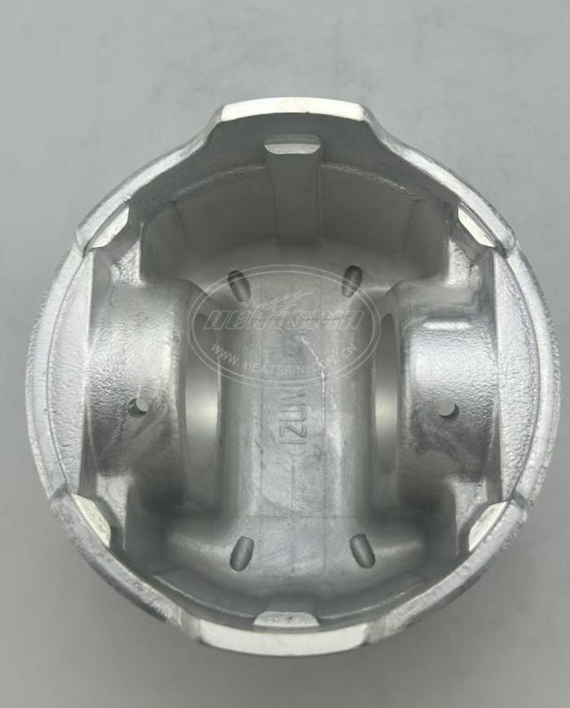 13101-56060 11B Piston Kit for Toyota Dyna BU60 BU70 Coaster 3.0L Diesel Engine 95mm Piston with Alfin & Pin