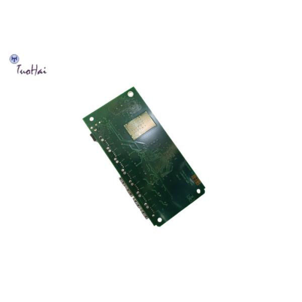 49-211381-000B 49211381000B ATM Spare Parts Diebold 4 Ports Breakout Assy CCA HUB USB Board