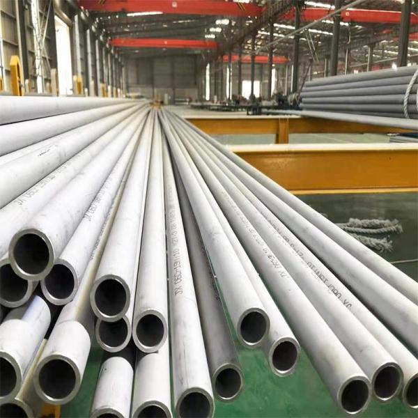 DKV 2507 25mm Stainless Steel Pipe Astm 1 Inch Costs Less Performs Better
