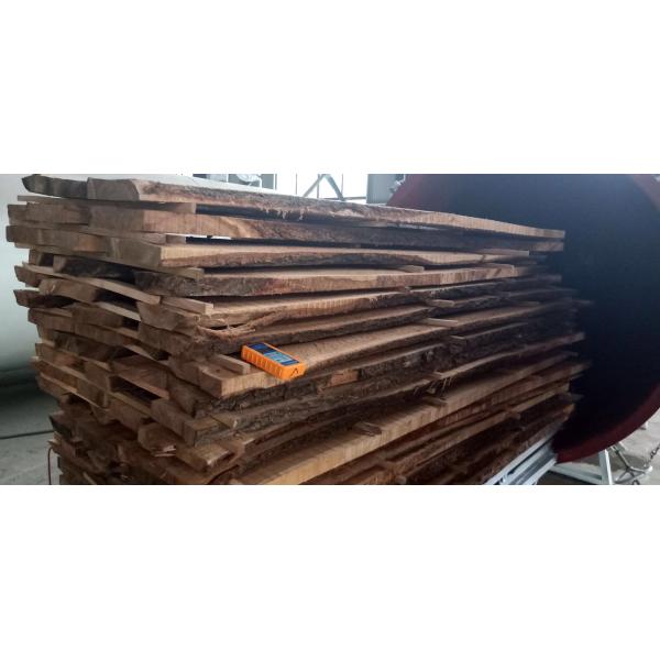 200M3 Kiln Wood Drying Equipment