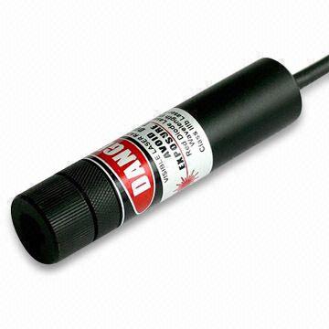 High Power Laser Diode Module HL65-100M