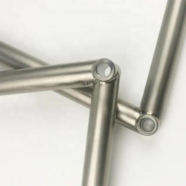 Substituição/reparação Propósito Sprint Car Triple X Carro de corrida com ano universal 13 5/8  14 Titânio Jacobs escada