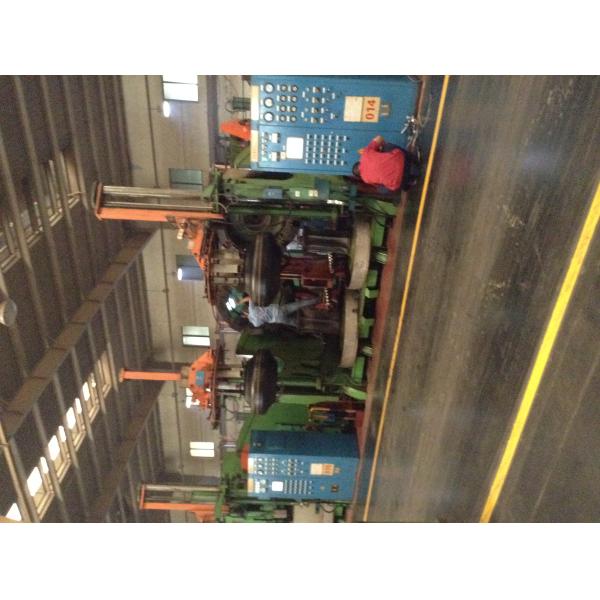 930 Kpa Truck Bus Tyres Dump Truck Tires 13R22.5 Loading Ability 4000Kgs