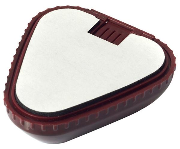 YK500-1H Electric Restaurant Equipment Single Key Calling Pager
